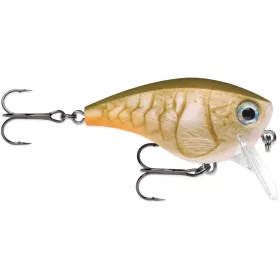   Rapala BXBB06  Bx™ Xtreme Big Brat Rapala wobbler 7cm 21g - BOC