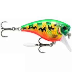   Rapala BXBB06  Bx™ Xtreme Big Brat Rapala wobbler 7cm 21g - PCK