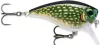 Rapala BXBB06  Bx™ Xtreme Big Brat Rapala wobbler 7cm 21g - PKL