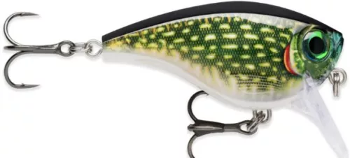 Rapala BXBB06  Bx™ Xtreme Big Brat Rapala wobbler 7cm 21g - PKL