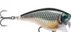 Rapala BXBB06  Bx™ Xtreme Big Brat Rapala wobbler 7cm 21g - HLW