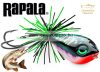 Rapala BXSF04 Bx™ Skitter Frog béka wobbler - TMN szín