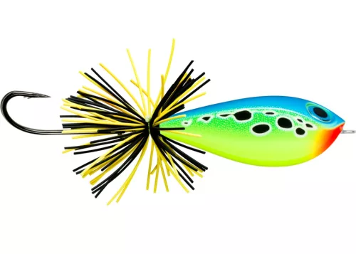 Rapala BXSF05 Bx™ Skitter Frog béka 5cm 13g  wobbler  - PRTU  szín