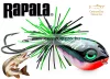Rapala BXSF05 Bx™ Skitter Frog béka 5cm 13g  wobbler  - PRTU  szín