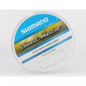   Shimano Beast Master Extrastrong Monofilament 200M 0,305Mm 7,7Kg Zsinór ( Bma20030)