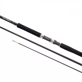   Shimano Beastmaster Cx Inliner Rod, 220H , 2,2m  7,21ft  100-250g 3r (Bmcxig220H) Pergető Bot