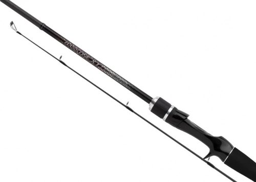 Shimano Bass One Xt Spinning Fast 198Cm 6'6" 3-10G 2R (Boxt266Ml2)