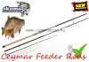 Okuma Ceymar Feeder 12' 360cm 60-120g H - 3r feeder bot (C-F-1203H  57808)