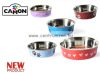 Camon Ciotola "Bellabowls" Metal Bowl fém tál 10cm - 150ml (C056/A)