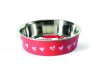 Camon Ciotola "Bellabowls" Metal Bowl fém tál 12cm - 250ml (C056/B)