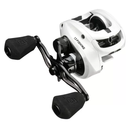 13Fishing Concept C2 Gen II Right Hand 8.3 multi orsó (C2-8.3-Rh) jobb kezes