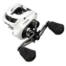   13Fishing Concept C2 Gen II Left Hand 8.3 Multi Orsó (C2-8.3-Lh) bal kezes