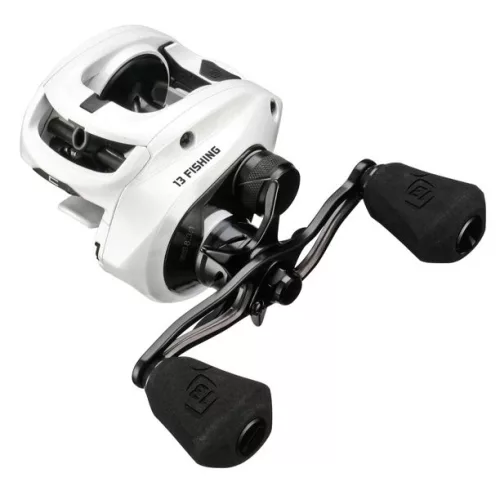 13Fishing Concept C2 Gen II Left Hand 8.3 Multi Orsó (C2-8.3-Lh) bal kezes
