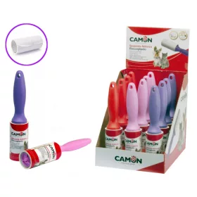 Camon Lint Roller Szőrzeteltávolító illatos henger C700