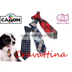 Camon Cravattina Per Cane - Nyakkendő Kutyáknak (C714/E)
