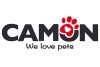 Camon Black Calzine Per Cani csúszásmentesített kutyazokni Small (C762/A)