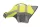 Camon Dog Life Jacket Mentőmellény Kutyáknak - XL 40Kg+ (C791/6)