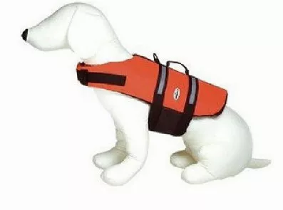 Camon Dog Life Jacket Mentőmellény Kutyáknak XL C791/E