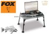 Fox Bivvy Table sátor szerelékes asztal 49x29x33cm (CAC053)