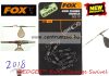 Fox Edges™ Kwik Change Swivel Forgó 10db size 7 (CAC485)