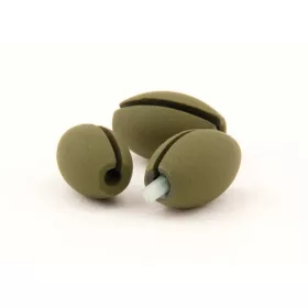   Fox Edges™ Kwik Change Pop Up Weights Swan Dispenser lebegő csali nehezék szett (CAC518)