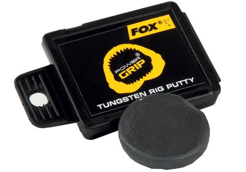 Fox Edges™ Power Grip® Tungsten Rig Putty - Putty ólompaszta (CAC541)