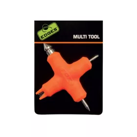 Fox Edges™ Multi Tool Multi szerszám (CAC587)