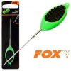 Fűzőtű - Fox Edges Micro Needles Green Fűzőtű (CAC588)