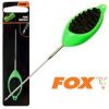 Fűzőtű - Fox Edges Micro Needles Green fűzőtű (CAC588)