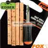 Fox Edges™ Bait Drill & Cork Sticks 6mm csalikönnyítő parafa és fúró (CAC591)