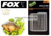 Fox Edges™ Boilie Stops Micro - Clear bojlistopper 200db (CAC592)