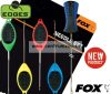 Fűzőtű - Fox Edges Needle Set - fűzőtű készlet (CAC598)