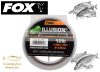 Fox Edges™ Illusion® Soft - Trans Khaki 16lb 0.35mm előke zsinór (CAC606)