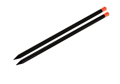 Fox Marker Sticks - 24" távolságmérő rúd 60cm 2db (CAC616)