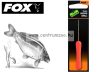 Csalifúró - Fox Edges™ Micro Drill - 1mm Drill (CAC632)