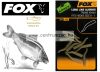 Fox Edges Trans Khaki Size 10 - 7 Short horogbefordító 10db  (CAC727)