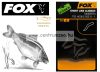 Fox Edges  Tungsten Size 10 - 7 Short - súly és horogbefordító 8db  (CAC729)