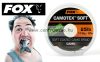 Fox Edges™ Edges Camotex Soft  20lb - 20m (CAC735) előkezsinór