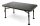 Fox Royale® XXL Session Table óriás sátor szerelékes asztal 115x70cm (CAC752)
