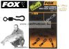 Fox Edges™ Kwik Change  Mini Hook Swivels forgókapocs 10db (CAC763)