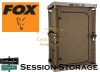 Fox Session Storage -  sátor asztal tárolóval 60x48x80cm (CAC783)