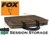 Fox Session Storage -  sátor asztal tárolóval 60x48x80cm (CAC783)