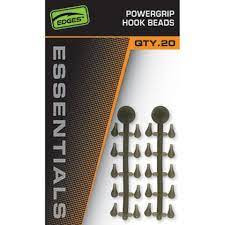 Fox EDGES™ Naturals Powergrip Hook Beads (CAC859)