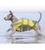 Camon Dog Life Jacket mentőmellény kutyáknak - Medium 9-23kg (C791/4)