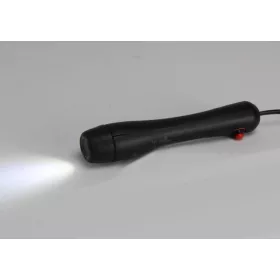   Tojás Átvilágító - Cand Professionel Tojáslámpázó Q5 Cree LED-el - lámpázó (CAND220V)