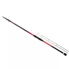   Shimano Catana CX Boat Quiver Tele 350cm 50-150g 4r (CATCXBTTEQ35H)