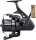 Okuma Custom Black CB-80 3+1BB távdobó orsó (55790)