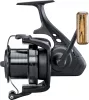 Okuma Custom Black CB-80 3+1BB távdobó orsó DUO PACK (55790DUO)
