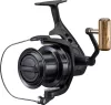 Okuma Custom Black CB-80 3+1BB távdobó orsó DUO PACK (55790DUO)