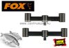 Buzzbar Fox Black Label Fixed Buzz Bars - 2 Rod Fixed Convert 2botos (CBB001) Kereszttartó